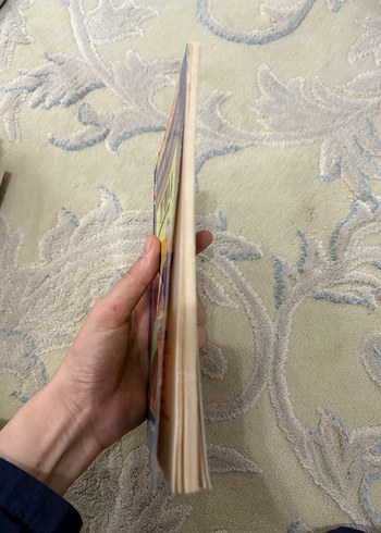 Sevgi Ormanı - Cemal Telci - Görsel 2