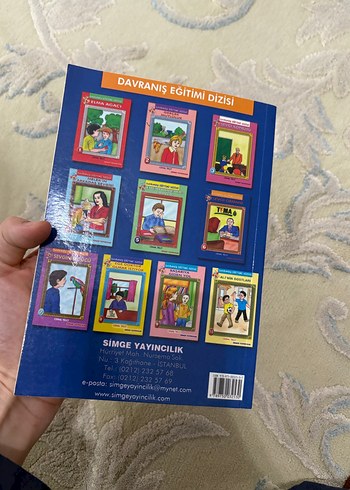 Sevgi Ormanı - Cemal Telci - Görsel 3