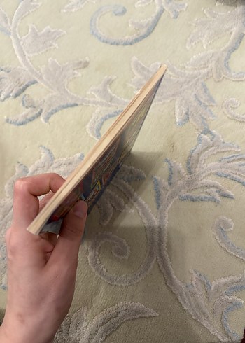 Sevgi Ormanı - Cemal Telci - Görsel 6