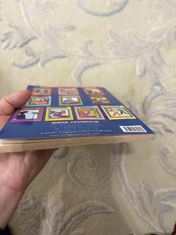 Sevgi Ormanı - Cemal Telci - Görsel 4