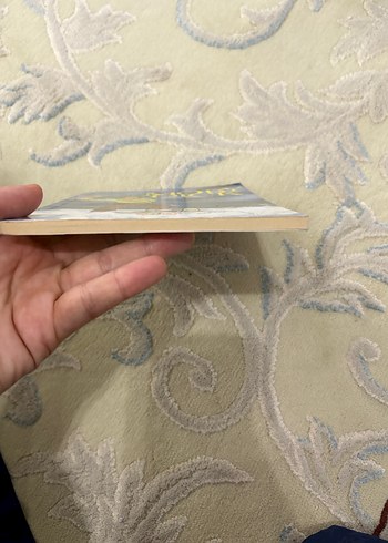 Moby Dick - Herman Melville - Görsel 5