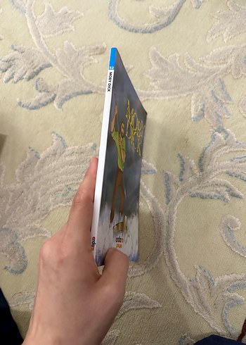 Moby Dick - Herman Melville - Görsel 4