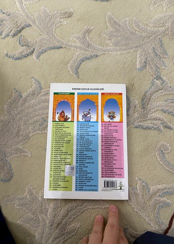 Moby Dick - Herman Melville - Görsel 6