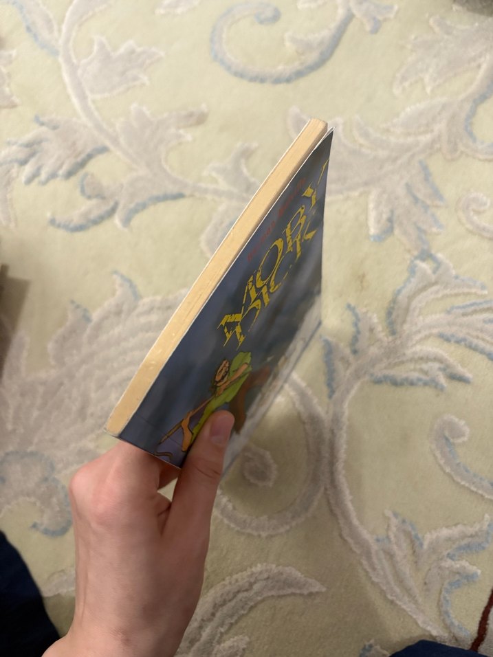 Moby Dick - Herman Melville - Görsel 3