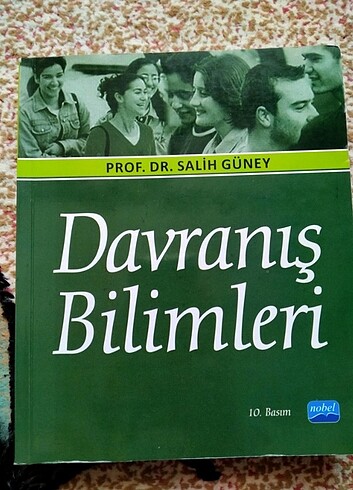 Davranış bilimleri 