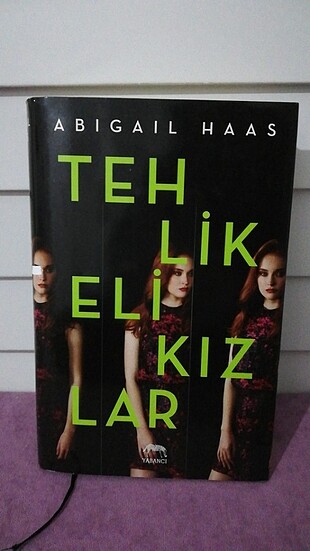 Tehlikeli Kızlar