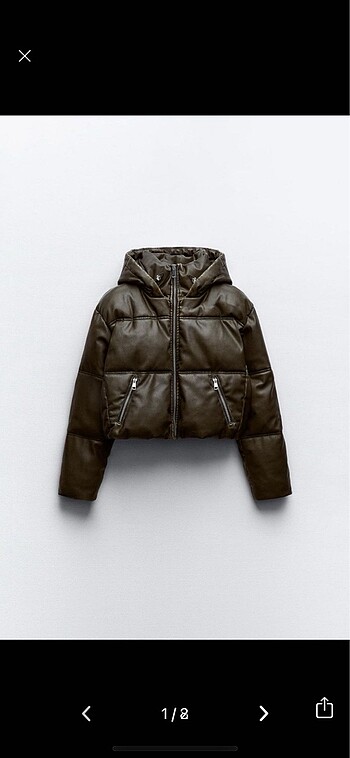 Zara zara mont