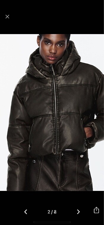 zara mont