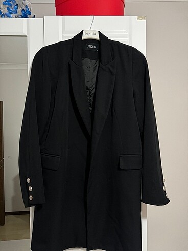 Blazer ceket
