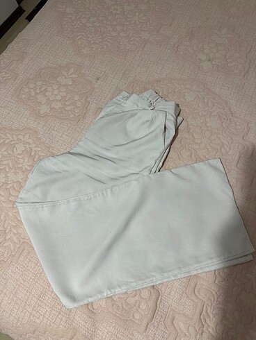Plazzo pantolon