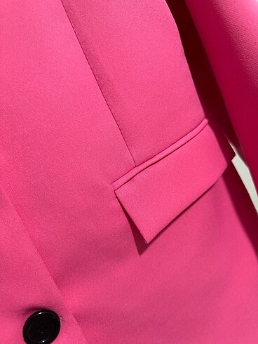l Beden Blazer ceket