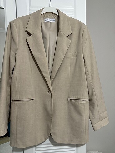 Blazer ceket
