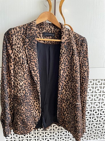 Zara Zara ceket