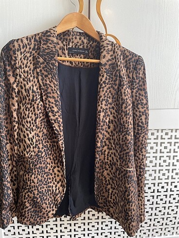 Zara ceket