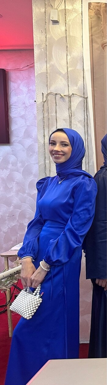 Diğer Abiye