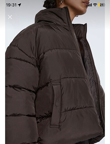 Stradivarius Sıfır Stradivarius mont