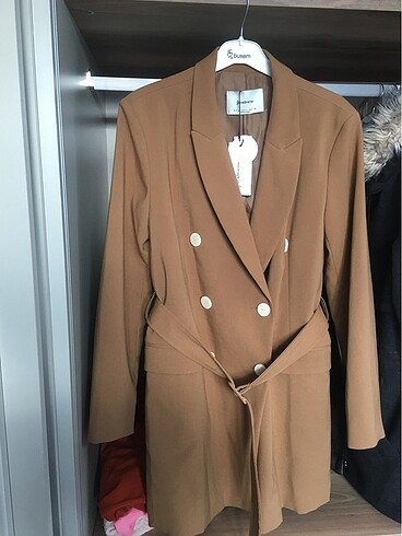 Stradivarius blazer ceket