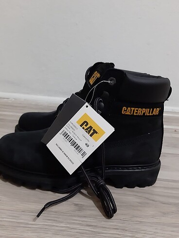 40 Beden Orjinal cat bot