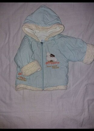 Bebek mont