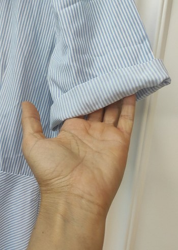 38 Beden yazlık elbise