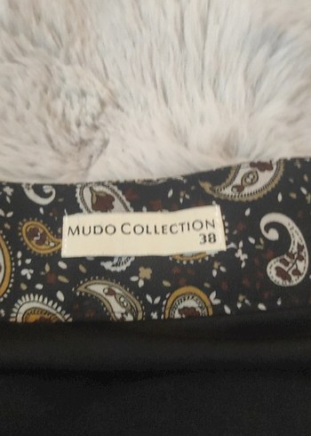 Mudo Concept Mudo etek