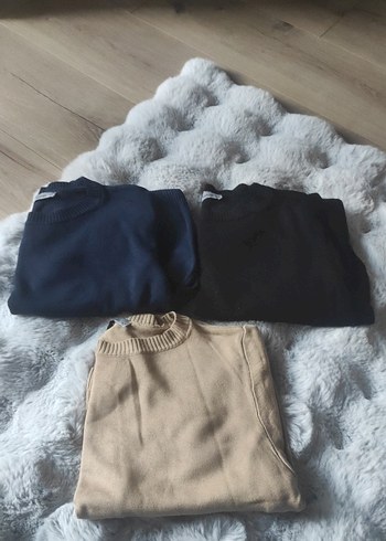 Diğer crop triko