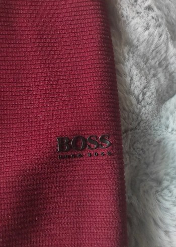 Hugo Boss erkek t-shirt
