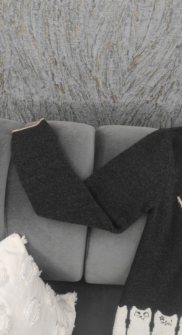 kız çocuk elbise - Görsel 3