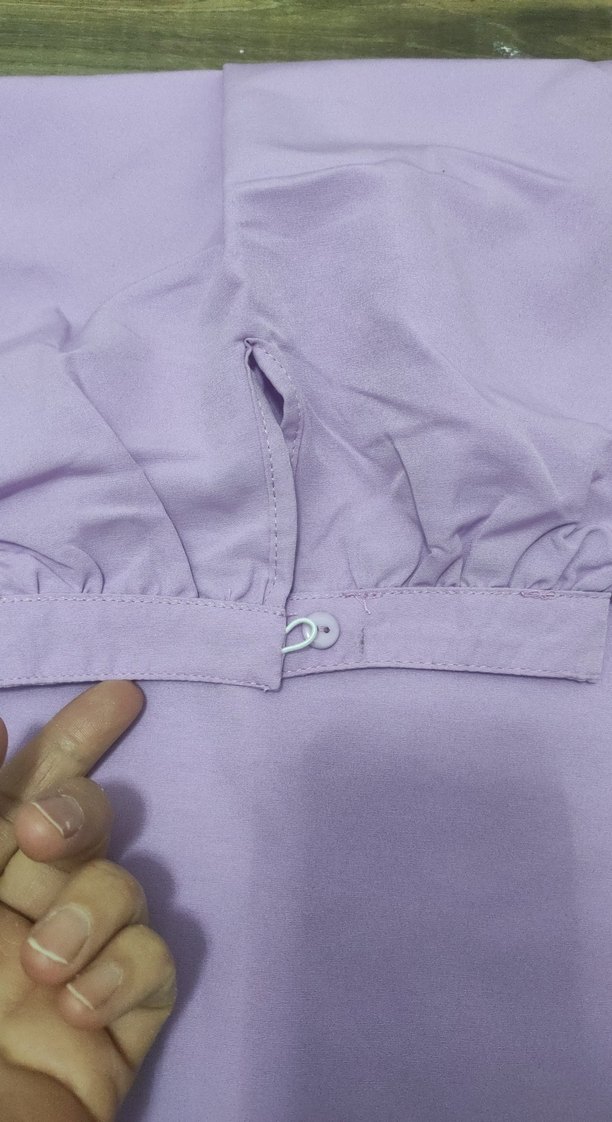 yazlık gömlek - Görsel 3