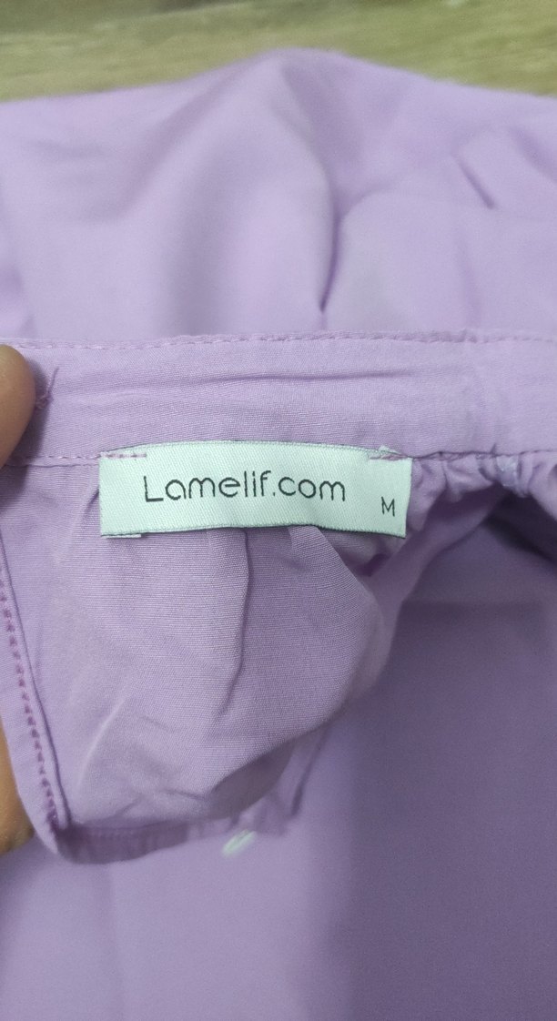 yazlık gömlek - Görsel 4