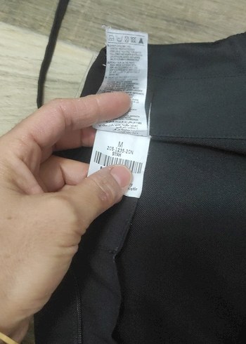 Lescon eşofman aktı 2 li - Görsel 9