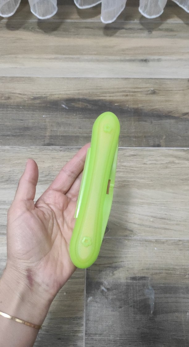 Tupperware mama kaşığı - Görsel 2