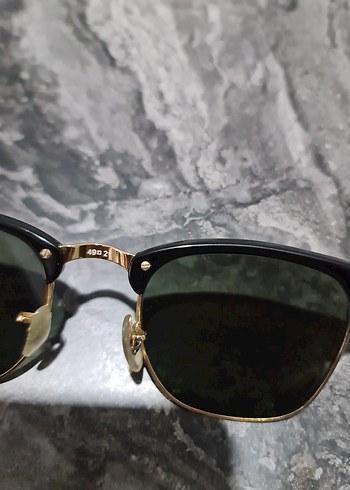 ray ban güneş gözlüğü bayan - Görsel 4
