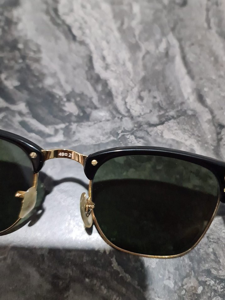 ray ban güneş gözlüğü bayan - Görsel 4