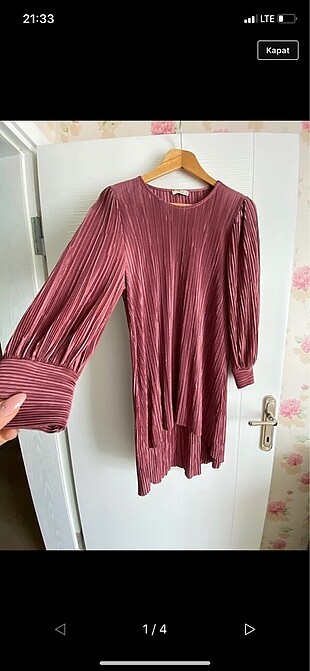 İki tunik