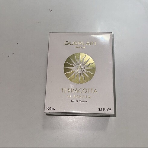GUERLAİN TERRACOTTA 100 ml