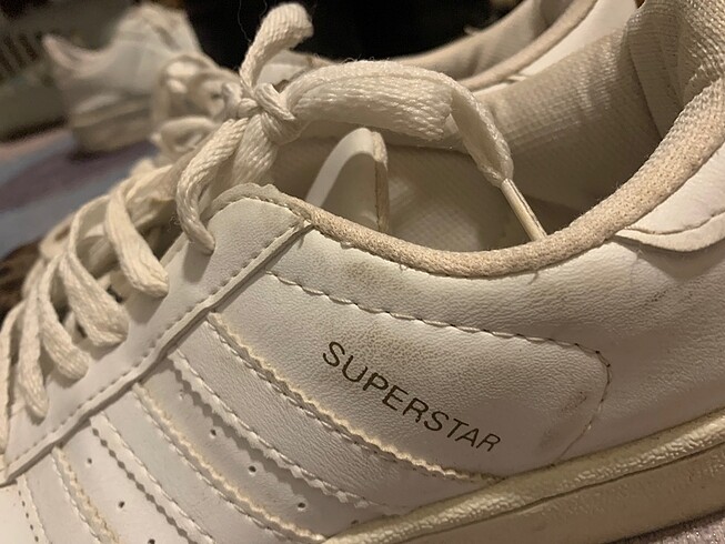 Adidas süperstar