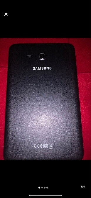 Samsung Tablet