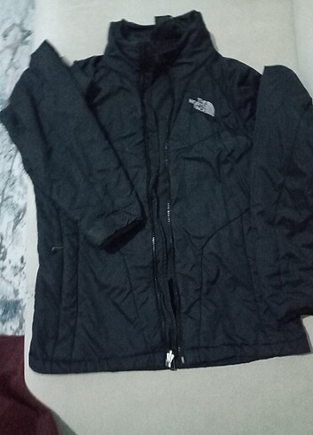 North Face The north face orjinal üründür
