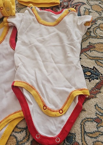 25.hastane çıkışı 6 parça - Görsel 2