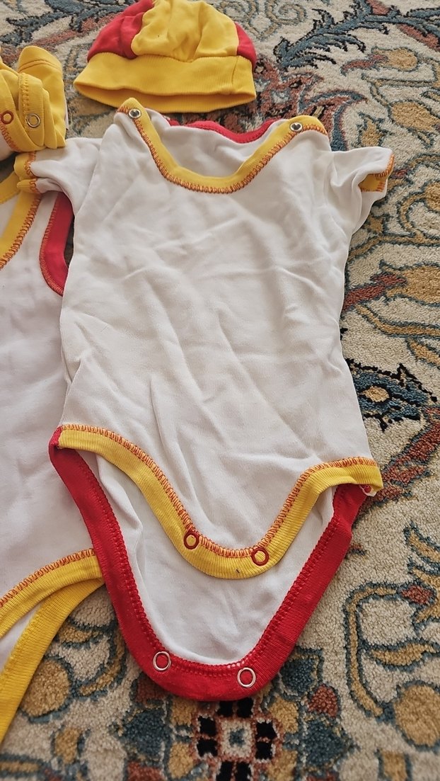 25.hastane çıkışı 6 parça - Görsel 2