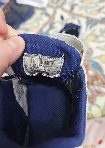 26.spor ayakkabı - Görsel 5