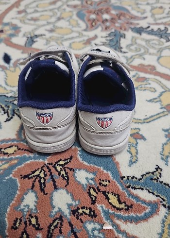 26.spor ayakkabı - Görsel 3