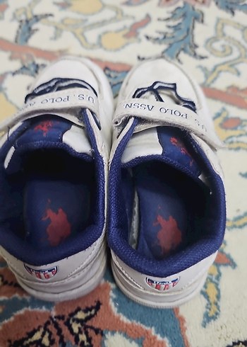 26.spor ayakkabı - Görsel 4