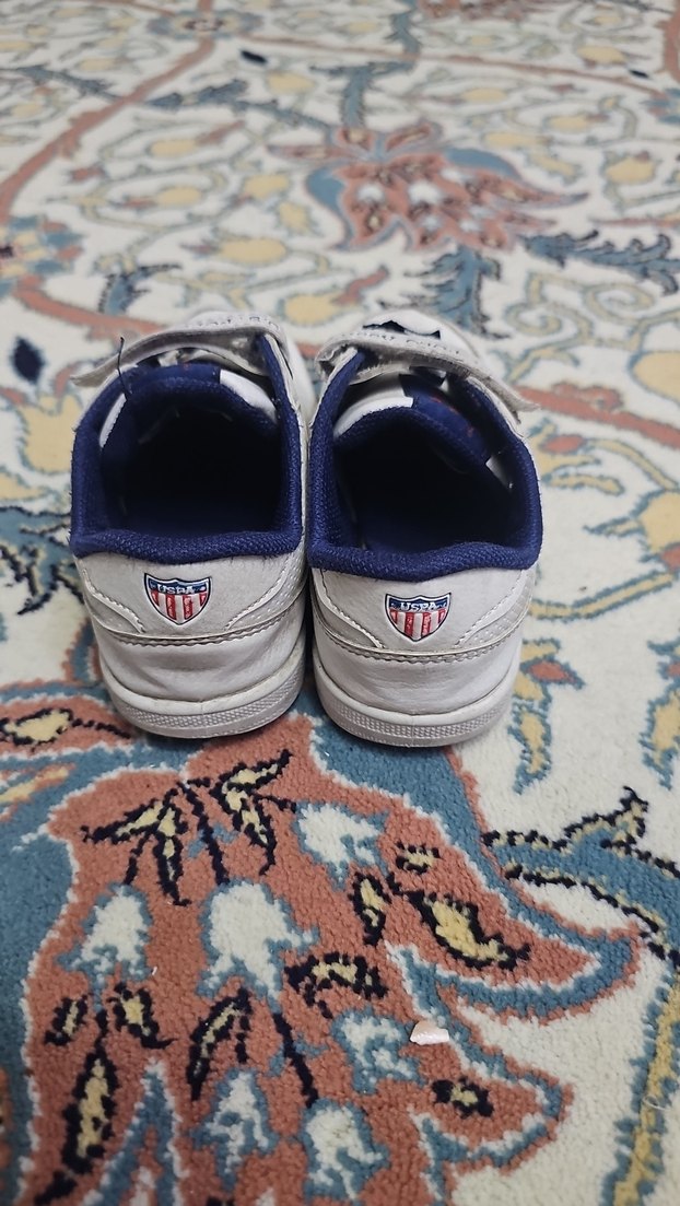 26.spor ayakkabı - Görsel 3