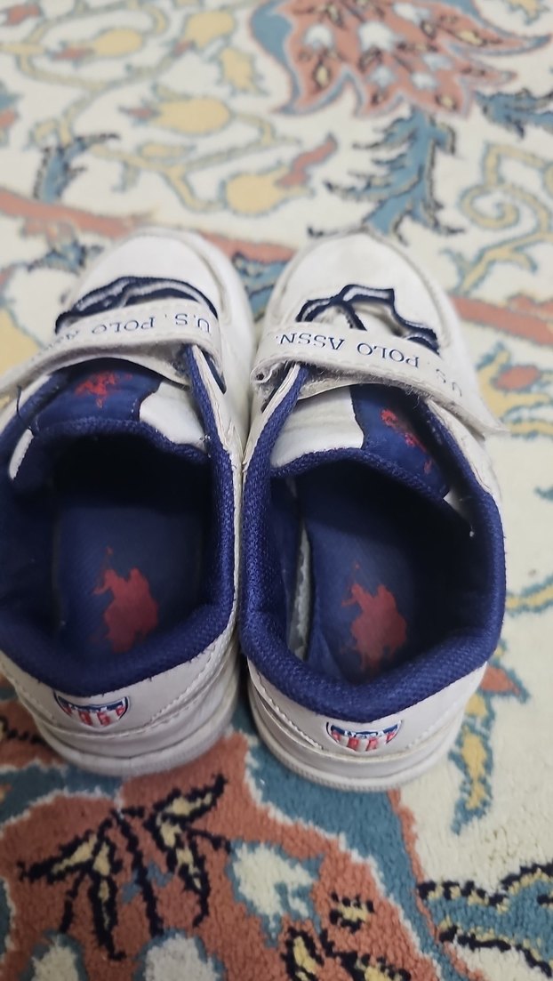 26.spor ayakkabı - Görsel 4