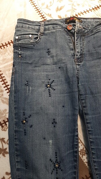 Diğer 4.Kot pantolon