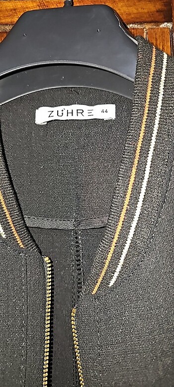 44 Beden siyah Renk 14.pardesü
