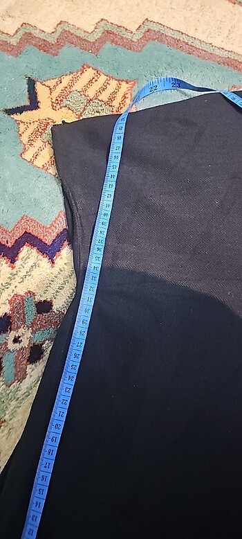 50 Beden siyah Renk 17.etek