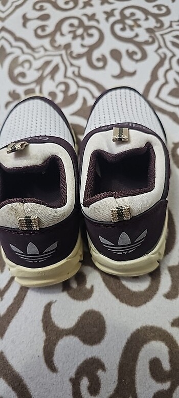 Adidas 19.spor ayakkabı